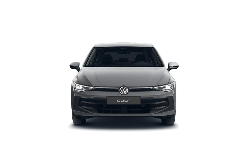 Volkswagen Golf VIII 1.5TSI Life 360° Keyless HuD Matrix, миниатюра 9