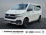 Volkswagen T6.1 Multivan Trendline "Family" 2.0 TDI DSG - gebrauchte VW T6 Multivan aus dem Jahr 2021