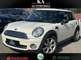 MINI ONE Mini One SHz Klima Chrome-Line
