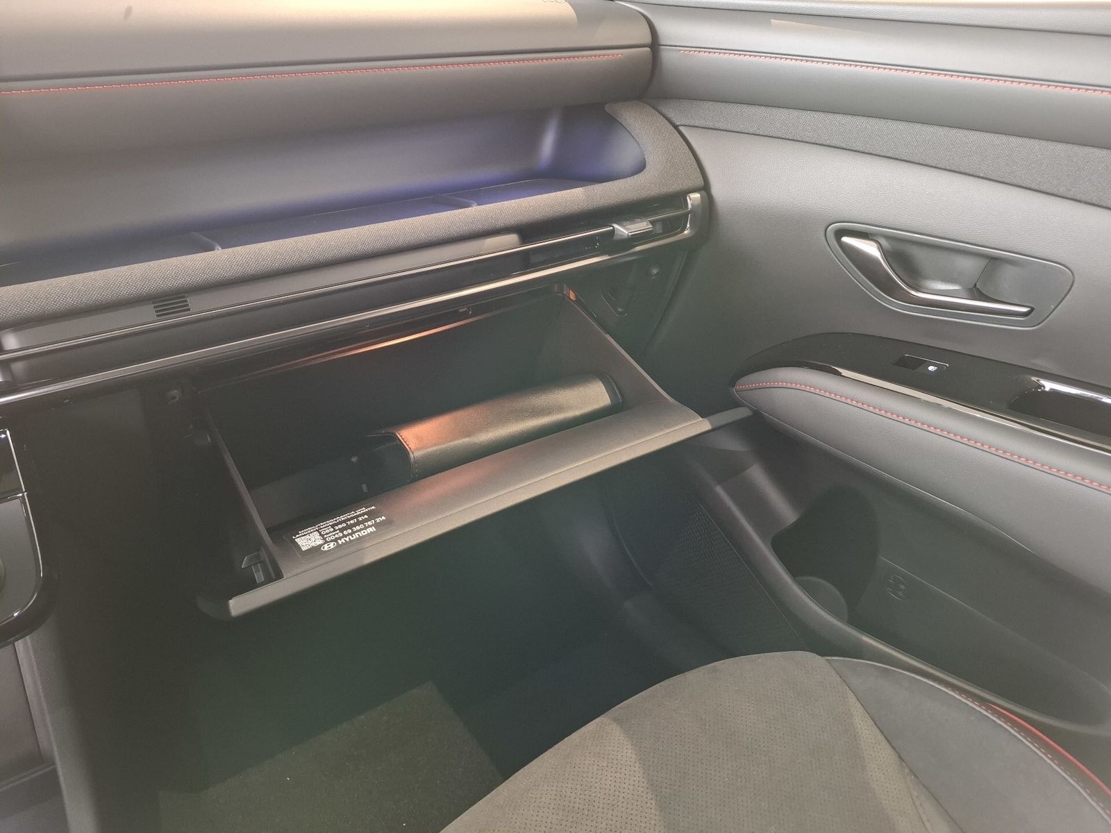 Hyundai TUCSON - Bild 33