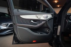 MERCEDES-BENZ GLC 43 AMG*PANO*AHK*BURM*ACC*MEMORY*Keyless* MERCEDES-BENZ GLC 43 AMG*PANO*AHK*BURM*ACC*MEMORY*Keyless*