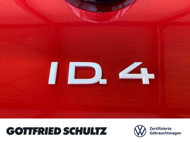 Volkswagen ID.4 - Bild 12