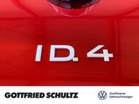 Volkswagen ID.4 - Vorschau Bild 12