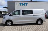 Volkswagen T7 Transporter Kombi 6-Sitzer Lang *LKW*LED*APP* - Volkswagen: Lkw