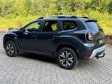 Dacia Duster II Prestige 4WD 1Hd 31TKM AHK Scheckheft - Dacia Duster mit Diesel-Antrieb: Allradantrieb