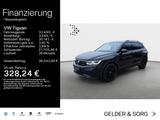 Volkswagen Tiguan R-Line 1,4 eTSI LEDER*20ZOLL*Matrix*DAB+* - Volkswagen Tiguan Plug-in Hybrid (PHEV) Gebrauchtwagen