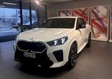 BMW X2 M35i xDrive M Sportpaket PRO Garantie 2028