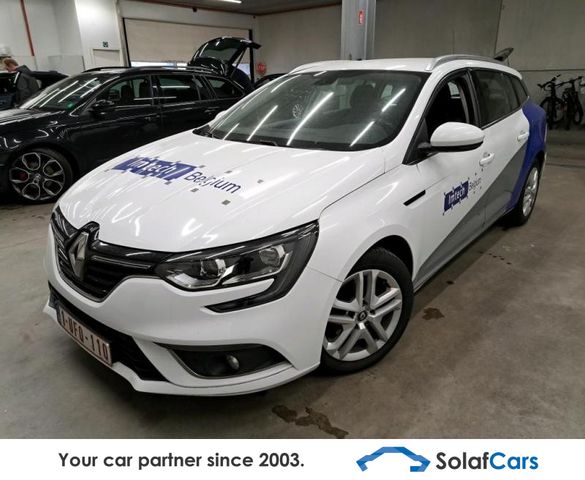 Renault Megane Grandtour 1.5 BlueDCI Energy Navi Sport-