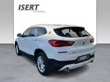 BMW X2 xDrive20d A. Advantage +AHK+RFK+LED+NAVI+HIFI - BMW X2 Advantage mit Diesel-Antrieb