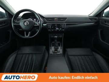 Skoda Superb - 12