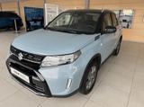 Suzuki Vitara VITARA Dualjet Hybrid AGS Comfort - Suzuki Vitara: Limousine