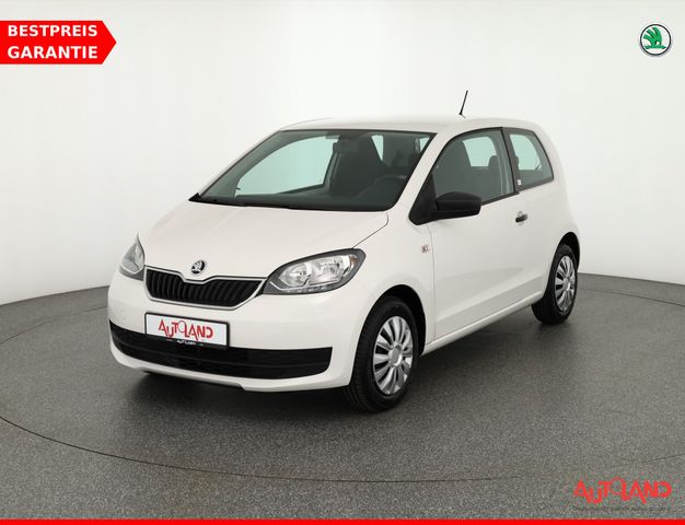 Skoda Citigo 1.0 Klima DAB AUX Bluetooth