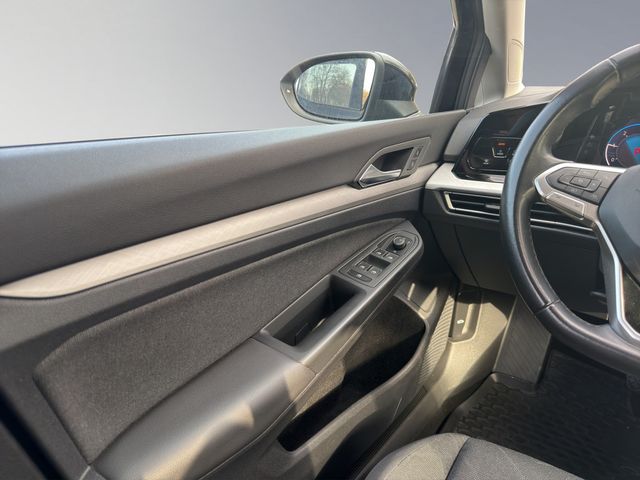 Golf VIII Variant 2.0 TDI Life DSG