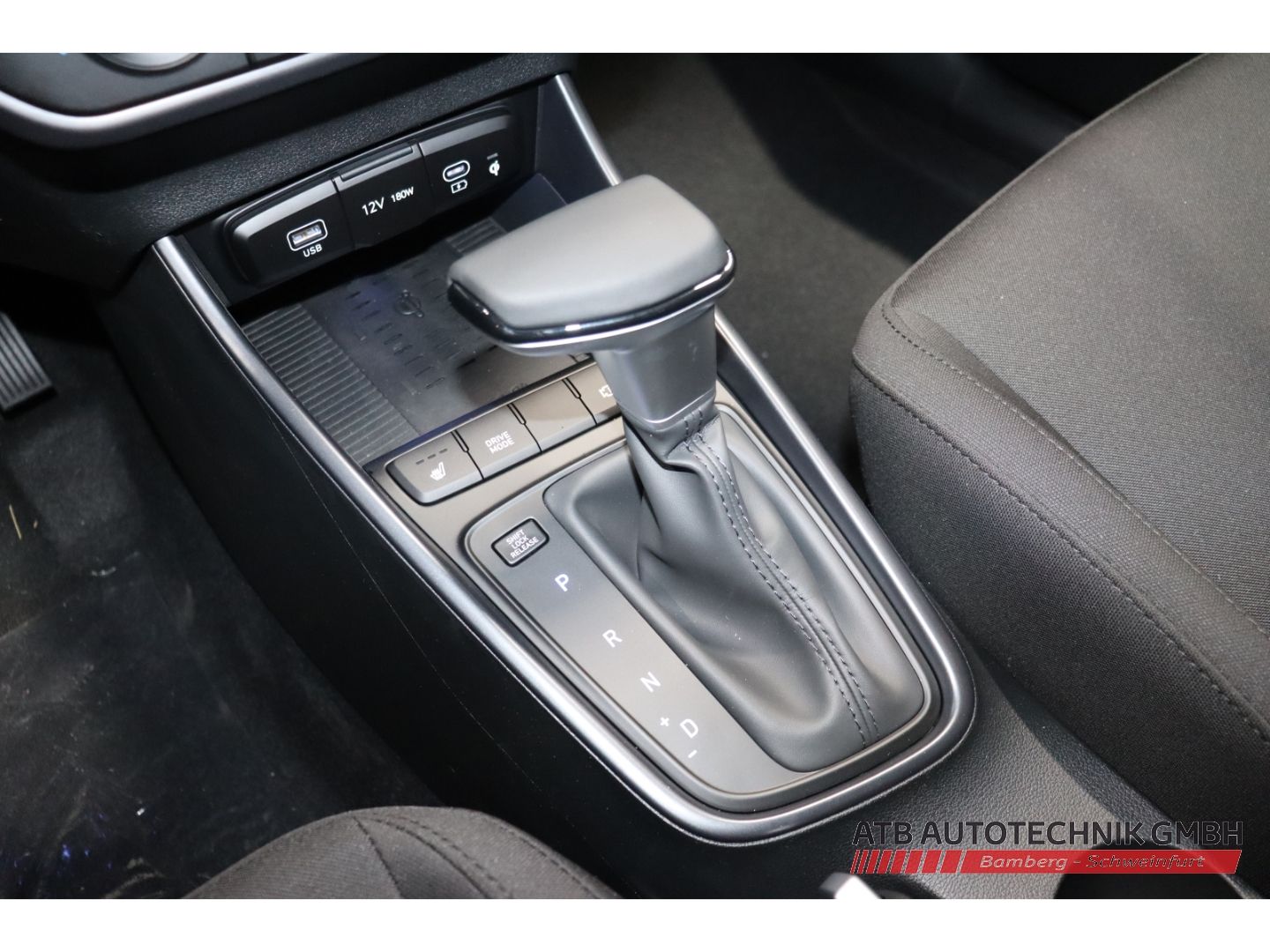 Fahrzeugabbildung Hyundai i20 Trend MY26 1.0 T-GDI 90 PS 7-DCT 2WD