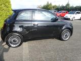 Fiat 500e ICON 23,8kWh 95PS NAVI CARPLAY KLIMAAUTOMAT - scheckheftgepflegte Fiat 500e