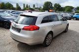 Opel Insignia A Sports Tourer Cosmo 4x4 - gebrauchte Opel Insignia aus dem Jahr 2009