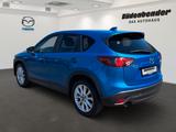 Mazda CX-5 Sports-Line AWD - gebrauchte Mazda CX-5 aus dem Jahr 2012