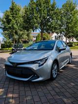Toyota Corolla 1,2T - Comfort - Toyota Corolla von privat
