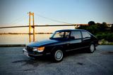 Saab 900 Turbo 1983 - Saab 900 von privat