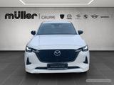 Mazda CX-60 PHEV 327 PS 8AT AWD HOMURA COSO - gebrauchte Mazda SUV & Geländewagen