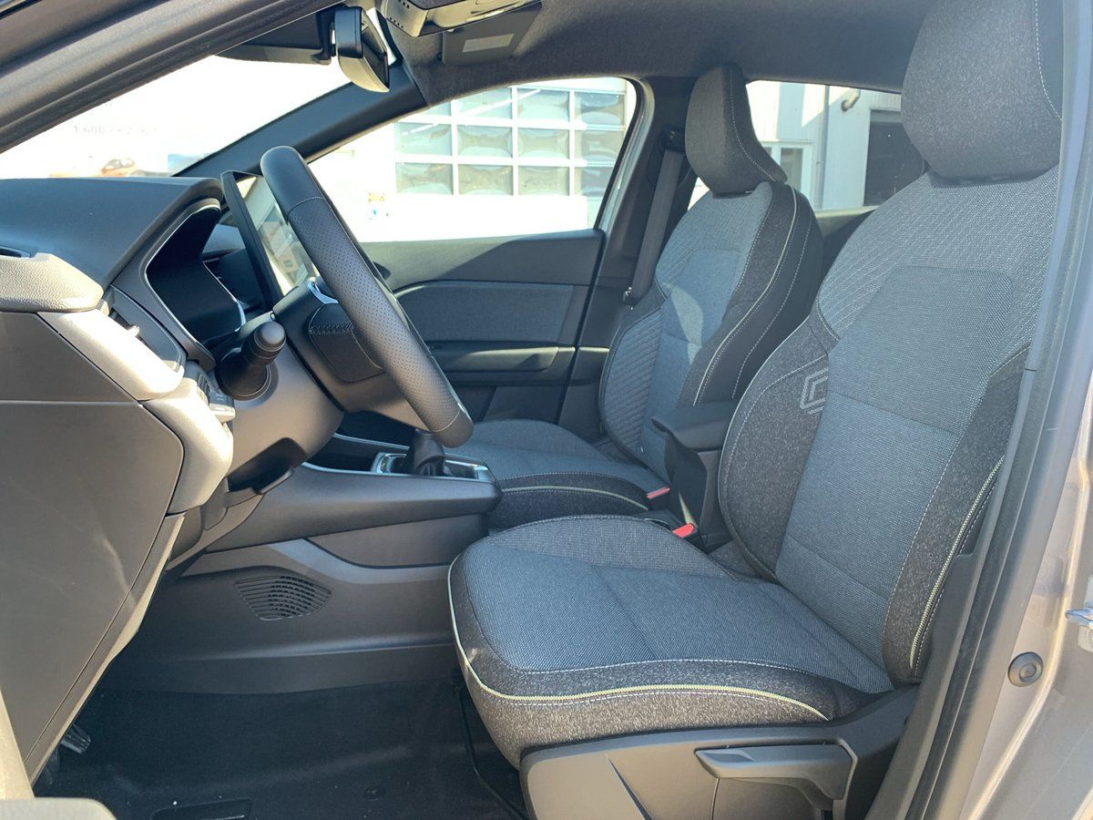 Renault Captur - Bild 9