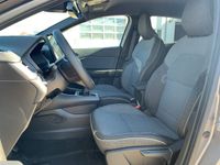 Renault Captur - Vorschau Bild 9