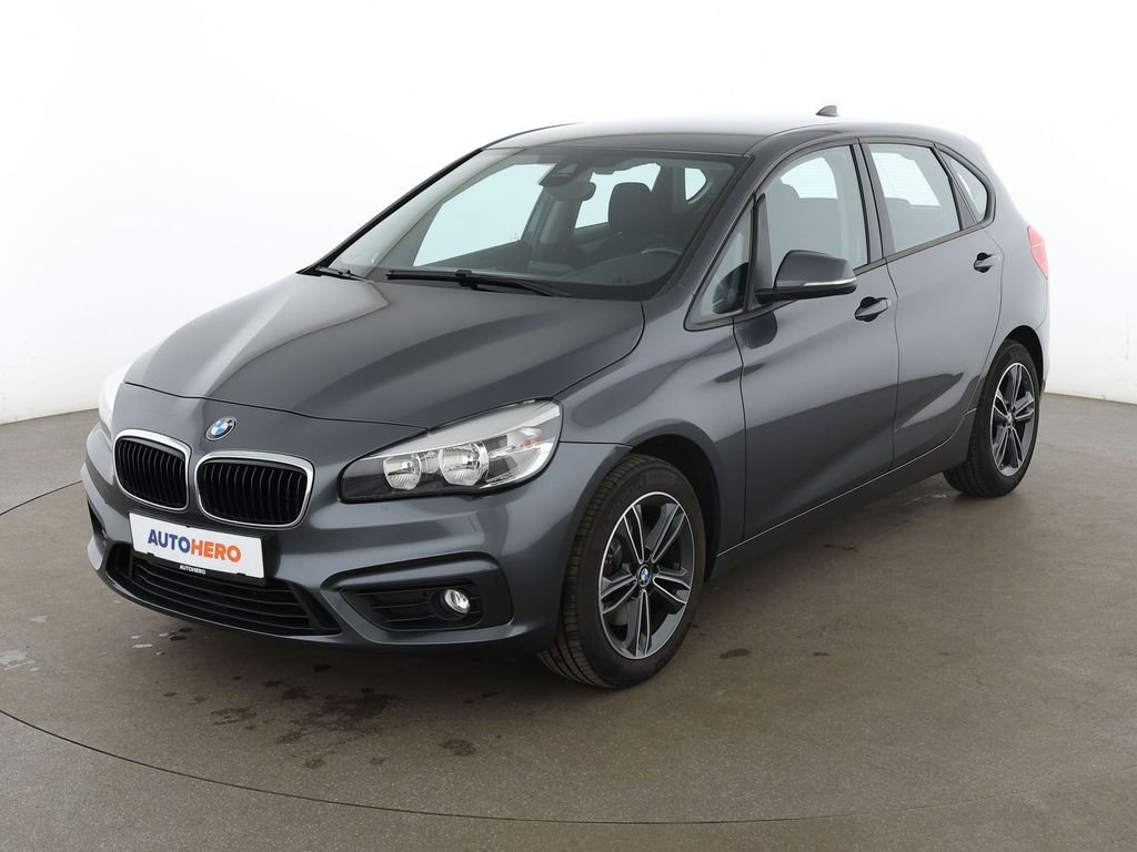 Image of BMW 220 Active Tourer