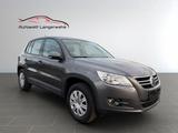Volkswagen Tiguan*Trend & Fun*PDC*8-Fach*Tüv Neu*2.Hand* - Volkswagen Tiguan: Trend Fun