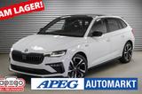 Skoda Scala 1,5 TSI DSG Monte Carlo - LAGER