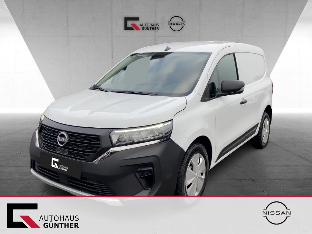 Nissan Townstar ACENTA Kasten AUTOMATIK L1H1 Kamera/AHK