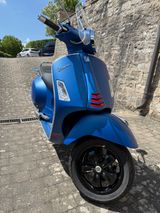 Vespa GTS Sport 125 - Offers matching your search criteria