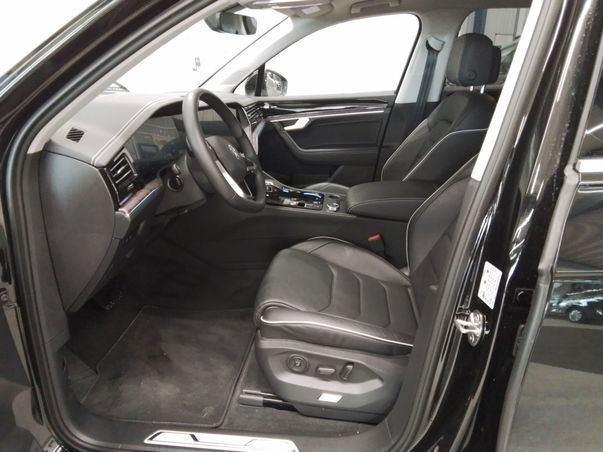 Volkswagen Touareg - Bild 6