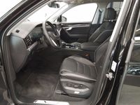 Volkswagen Touareg - Vorschau Bild 6