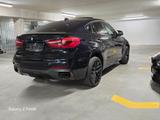 BMW X6 xDrive40d - - BMW X6 Gebrauchtwagen in Frankfurt