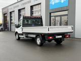 Ford Transit 350L3 Trend 4x4 Pritsche *BLIS*Navi - Ford Transit: Pritsche
