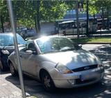 Ford StreetKA 1.6 Top - Ford Streetka in Dortmund