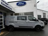 Ford Transit Custom DoKa Trail 320L2+BiXenon+PDC+NAV+ - : Doka