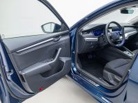 Skoda Octavia - Vorschau Bild 9