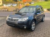 Subaru Forester *TÜV NEU *AHK *ALLRAD - gebrauchte Subaru Forester aus dem Jahr 2011
