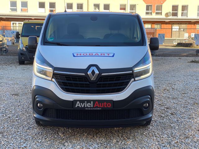 Renault Trafic Kasten L1H1 2,8t Komfort