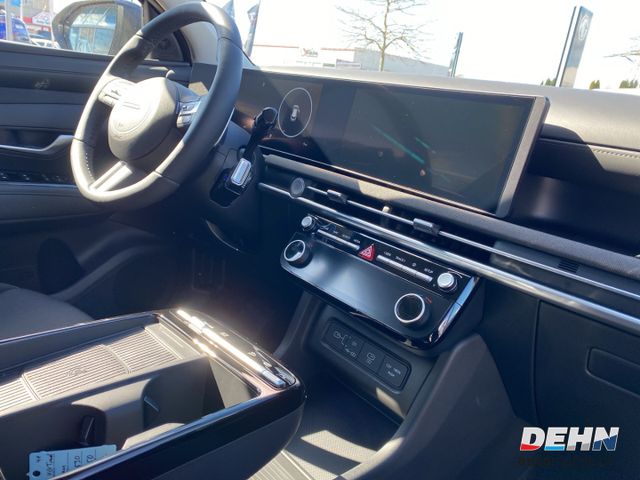 Hyundai Tucson Hybrid Trend Mj25 2WD LED-PaketKrellNav