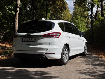Ford S-Max - 3
