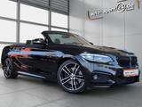 BMW i M-Sport /OpenAir/H&K/Keyless/Kamera/18Zoll/DAB - BMW 2er Reihe in Dresden