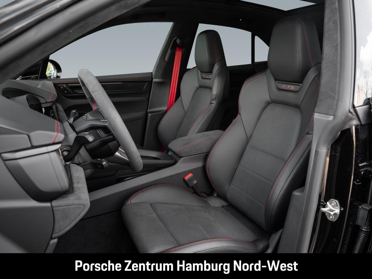 Porsche Macan - Bild 25