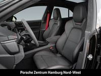 Porsche Macan - Vorschau Bild 25