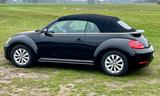 Volkswagen Beetle 1.2 TSI BMT Cabriolet -