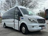 Mercedes-Benz 519 CDI Sprinter Altas, Euro 6, Klima - Mercedes-Benz Alt
