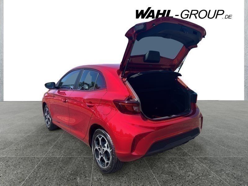 MG3