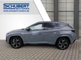 Hyundai Tucson N Line PHEV *UPE 53.850€* LED HuD Navi Si - Hyundai TUCSON: Automatik