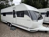 Hobby Prestige 660 WFC *2.500 Kg*XXL Waschraum - Hobby Prestige 660 WFC